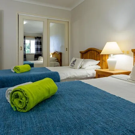 2 Bedroom In Vale Do Lobo