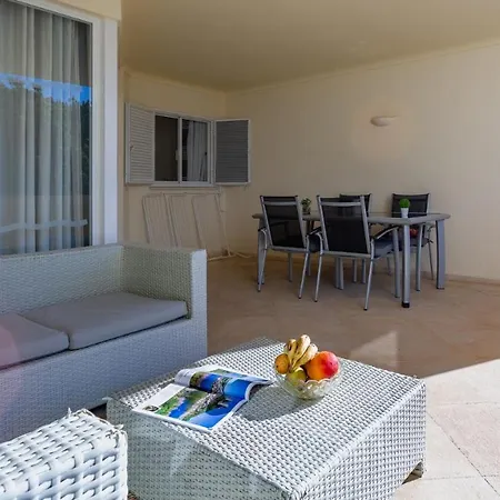 2 Bedroom In Vale Do Lobo * Almancil