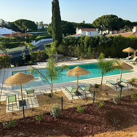 Apartamento Vale Do Lobo New Luxury 2 Bedroom Jardins Do Golf At Urbanization Quadradinhos Almancil