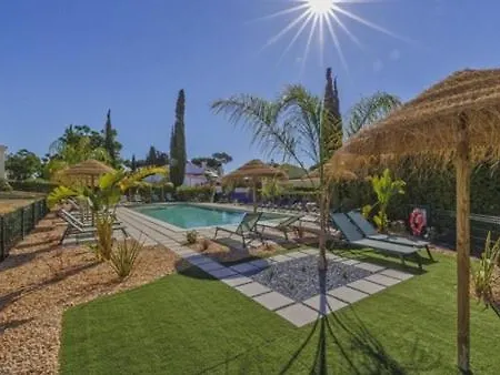 Vale Do Lobo New Luxury 2 Bedroom Jardins Do Golf At Urbanization Quadradinhos Apartamento *