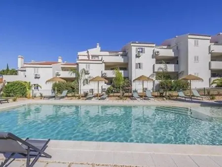 Apartamento 2 Bedroom In Vale Do Lobo *