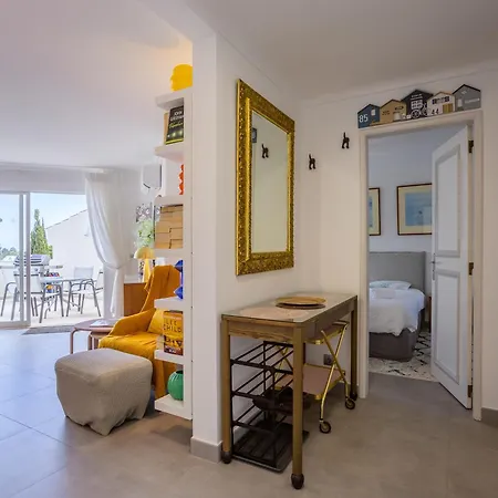 2 Bedroom In Vale Do Lobo Almancil