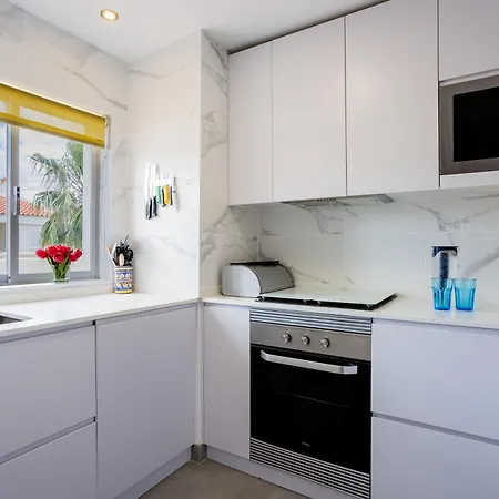 Vale Do Lobo New Luxury 2 Bedroom Jardins Do Golf At Urbanization Quadradinhos * 阿尔曼萨