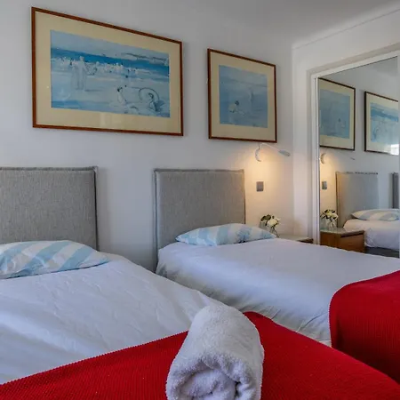 公寓 Vale Do Lobo New Luxury 2 Bedroom Jardins Do Golf At Urbanization Quadradinhos