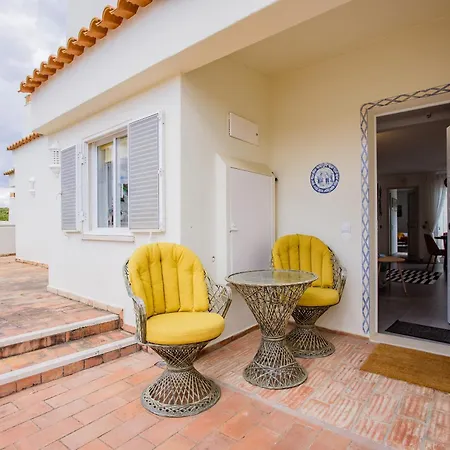 Vale Do Lobo New Luxury 2 Bedroom Jardins Do Golf At Urbanization Quadradinhos 公寓 *