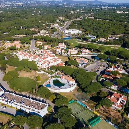 2 Bedroom In Vale Do Lobo *