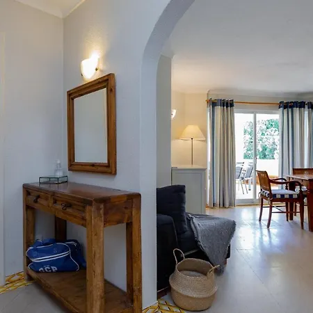 2 Bedroom In Vale Do Lobo