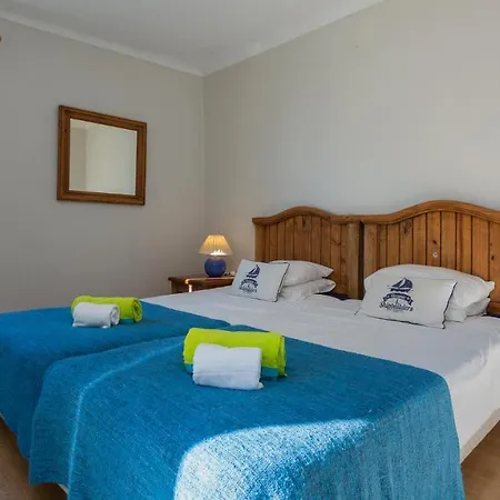 2 Bedroom In Vale Do Lobo Almancil
