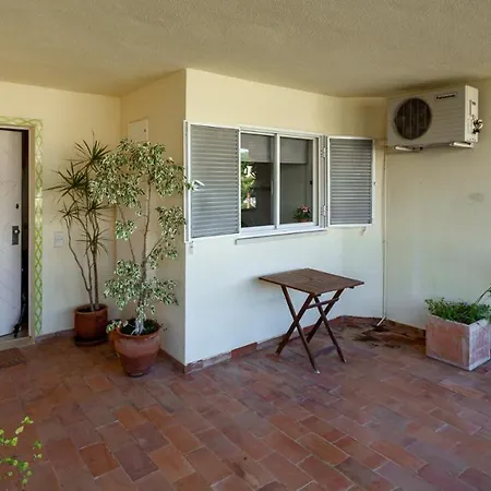 Apartamento 2 Bedroom In Vale Do Lobo Almancil