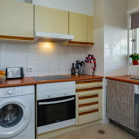 2 Bedroom In Vale Do Lobo *