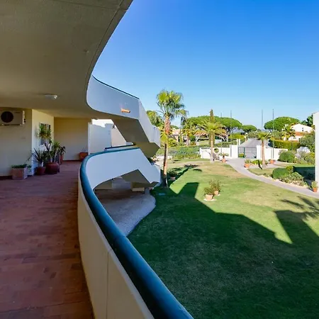 2 Bedroom In Vale Do Lobo * Almancil