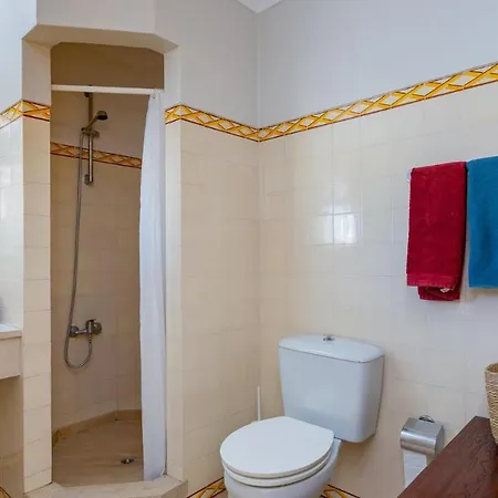 2 Bedroom In Vale Do Lobo Apartamento Almancil