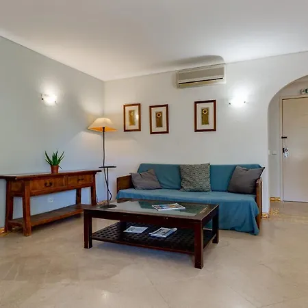 2 Bedroom In Vale Do Lobo Apartamento *