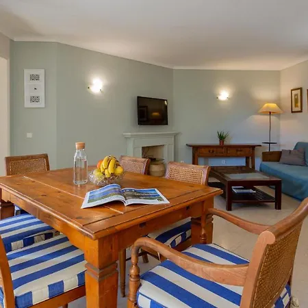 2 Bedroom In Vale Do Lobo Almancil