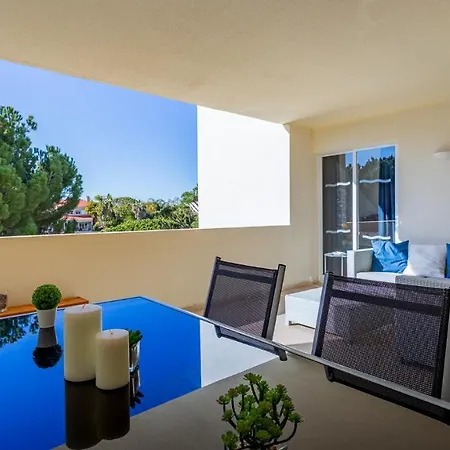 2 Bedroom In Vale Do Lobo