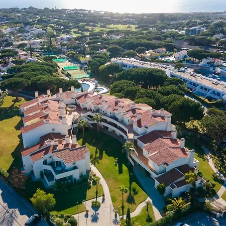 Vale Do Lobo New Luxury 2 Bedroom Jardins Do Golf At Urbanization Quadradinhos Almancil