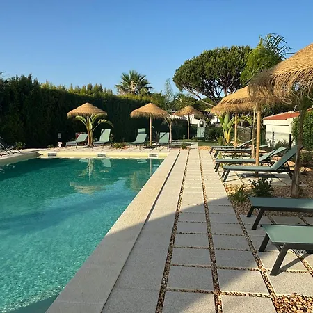 Vale Do Lobo New Luxury 2 Bedroom Jardins Do Golf At Urbanization Quadradinhos *