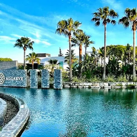 Vale Do Lobo New Luxury 2 Bedroom Jardins Do Golf At Urbanization Quadradinhos