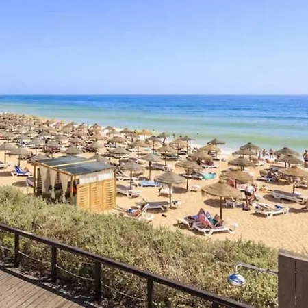 Apartament Vale Do Lobo New Luxury 2 Bedroom Jardins Do Golf At Urbanization Quadradinhos *