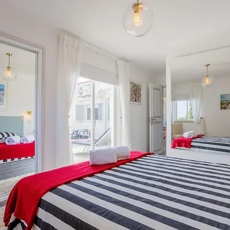 Vale Do Lobo New Luxury 2 Bedroom Jardins Do Golf At Urbanization Quadradinhos Apartament
